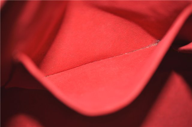 Authentic Louis Vuitton Damier Hampstead MM Shoulder Tote Bag N51204 LV 0332F