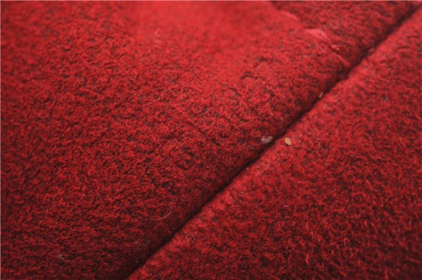 Authentic Louis Vuitton Damier Hampstead MM Shoulder Tote Bag N51204 LV 0332F