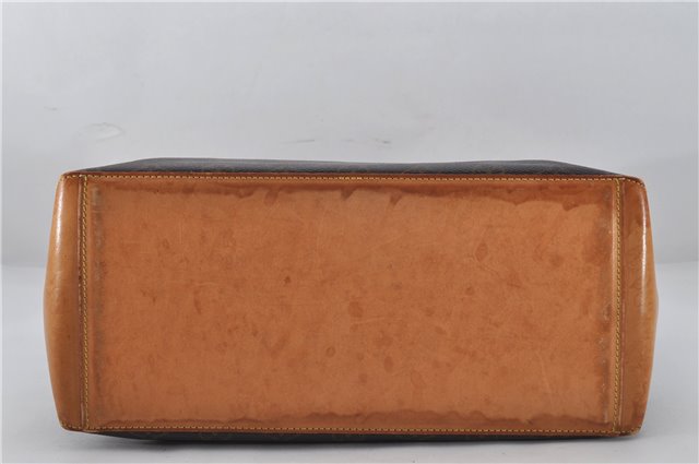 Authentic Louis Vuitton Monogram Cabas Mezzo Shoulder Tote Bag M51151 LV 0334F