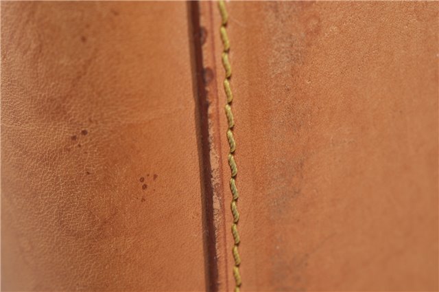 Authentic Louis Vuitton Monogram Cabas Mezzo Shoulder Tote Bag M51151 LV 0334F