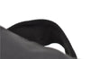 Authentic FENDI Vintage Vanity Hand Bag Purse Nylon Leather Black Junk 0334G