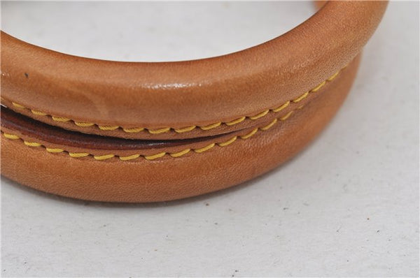 Authentic Louis Vuitton Monogram Alma Hand Bag Purse M51130 LV 0335F