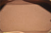 Authentic Louis Vuitton Monogram Alma Hand Bag Purse M51130 LV 0335F
