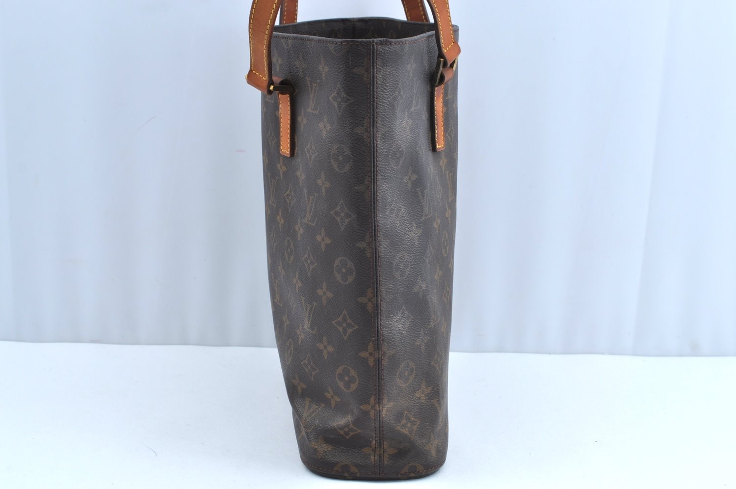 Authentic Louis Vuitton Monogram Vavin GM Shoulder Tote Bag M51170 LV 0335H