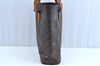 Authentic Louis Vuitton Monogram Vavin GM Shoulder Tote Bag M51170 LV 0335H