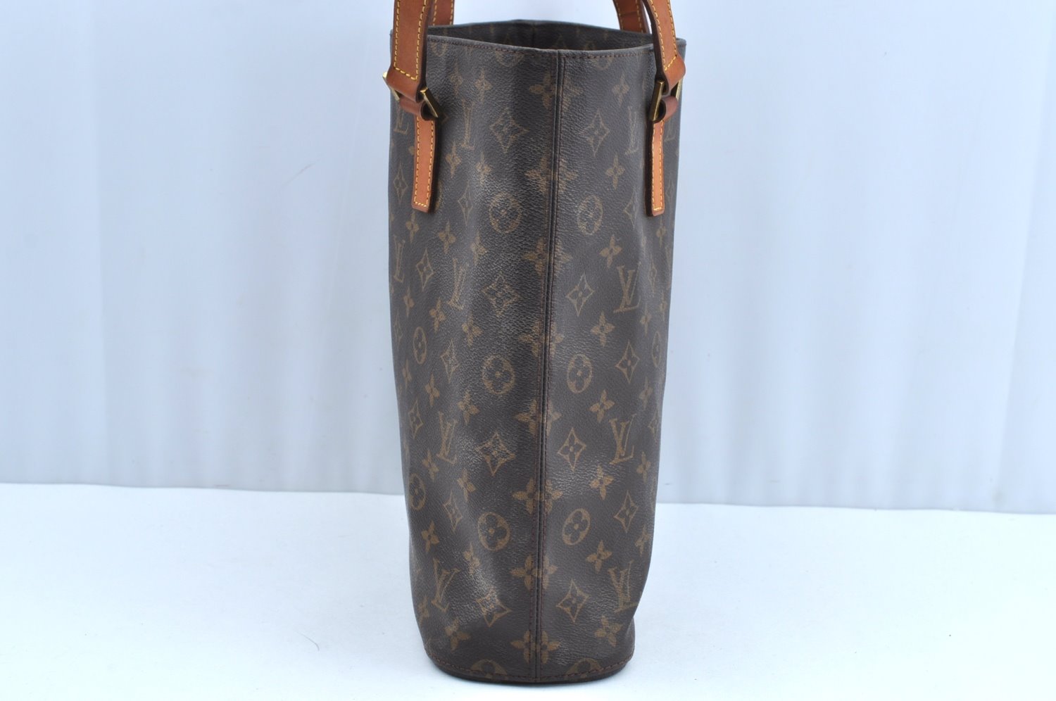 Authentic Louis Vuitton Monogram Vavin GM Shoulder Tote Bag M51170 LV 0335H