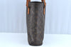 Authentic Louis Vuitton Monogram Vavin GM Shoulder Tote Bag M51170 LV 0335H