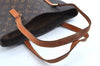Authentic Louis Vuitton Monogram Vavin GM Shoulder Tote Bag M51170 LV 0335H