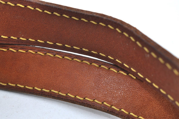 Authentic Louis Vuitton Monogram Vavin GM Shoulder Tote Bag M51170 LV 0335H