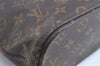Authentic Louis Vuitton Monogram Vavin GM Shoulder Tote Bag M51170 LV 0335H