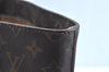 Authentic Louis Vuitton Monogram Vavin GM Shoulder Tote Bag M51170 LV 0335H