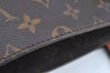 Authentic Louis Vuitton Monogram Vavin GM Shoulder Tote Bag M51170 LV 0335H