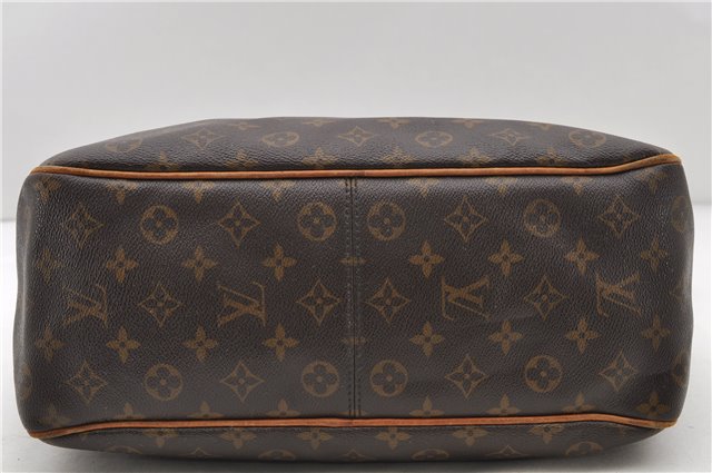 Authentic Louis Vuitton Monogram Delightful PM Shoulder Bag M40352 LV 0337D