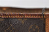 Authentic Louis Vuitton Monogram Delightful PM Shoulder Bag M40352 LV 0337D