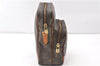 Authentic Louis Vuitton Monogram Amazone Shoulder Cross Body Bag Junk 0344G