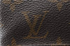 Authentic Louis Vuitton Monogram Amazone Shoulder Cross Body Bag Junk 0344G
