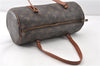 Authentic Louis Vuitton Monogram Papillon 30 Hand Bag Old Model LV 0345G