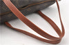 Authentic Louis Vuitton Monogram Papillon 30 Hand Bag Old Model LV 0345G