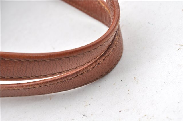 Authentic Louis Vuitton Monogram Papillon 30 Hand Bag Old Model LV 0345G