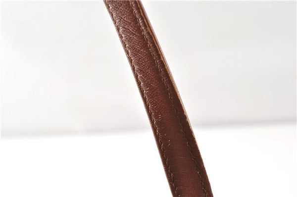 Authentic Louis Vuitton Monogram Papillon 30 Hand Bag Old Model LV 0345G