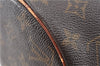 Authentic Louis Vuitton Monogram Papillon 30 Hand Bag Old Model LV 0345G
