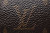 Authentic Louis Vuitton Monogram Papillon 30 Hand Bag Old Model LV 0345G