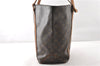 Authentic Louis Vuitton Monogram Sac Shopping PM Tote Bag M51108 LV 0347G