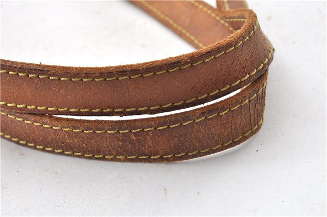 Authentic Louis Vuitton Monogram Sac Shopping PM Tote Bag M51108 LV 0347G