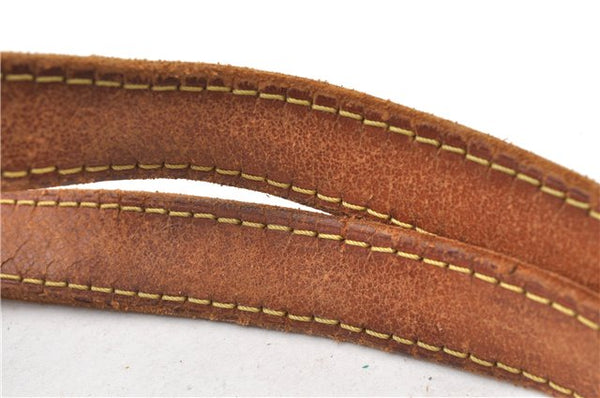 Authentic Louis Vuitton Monogram Sac Shopping PM Tote Bag M51108 LV 0347G