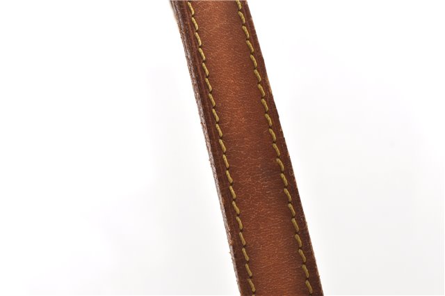 Authentic Louis Vuitton Monogram Sac Shopping PM Tote Bag M51108 LV 0347G