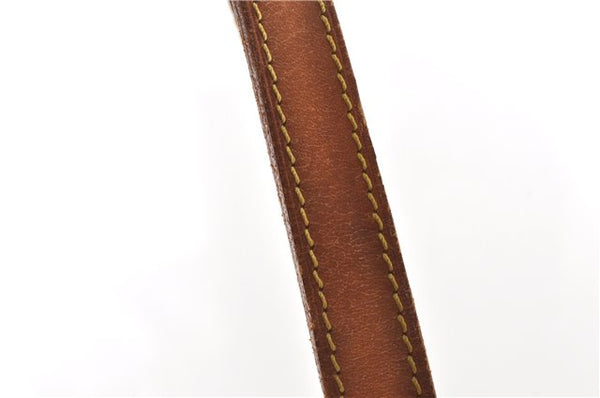 Authentic Louis Vuitton Monogram Sac Shopping PM Tote Bag M51108 LV 0347G