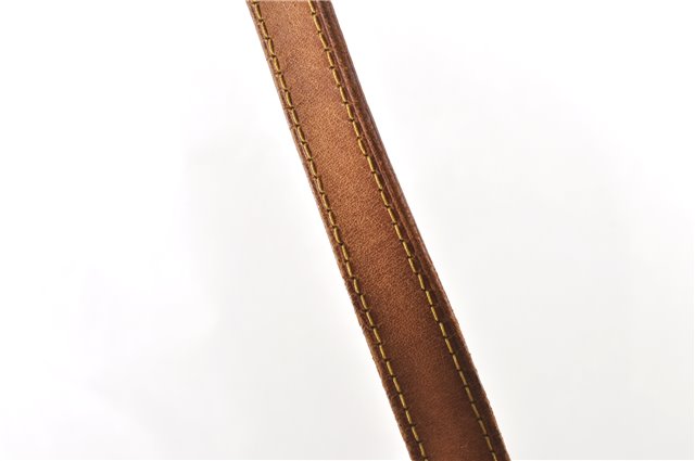 Authentic Louis Vuitton Monogram Sac Shopping PM Tote Bag M51108 LV 0347G