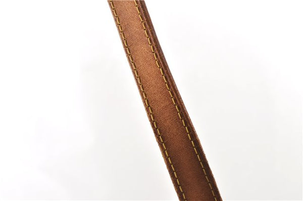 Authentic Louis Vuitton Monogram Sac Shopping PM Tote Bag M51108 LV 0347G