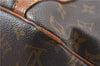 Authentic Louis Vuitton Monogram Sac Shopping PM Tote Bag M51108 LV 0347G