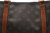 Authentic Louis Vuitton Monogram Sac Shopping PM Tote Bag M51108 LV 0347G