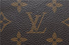 Authentic Louis Vuitton Monogram Speedy 30 Hand Bag Purse M41526 LV 0348D