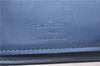 Authentic Louis Vuitton Damier Portefeuille Brazza Long Wallet N63168 Box 0348F