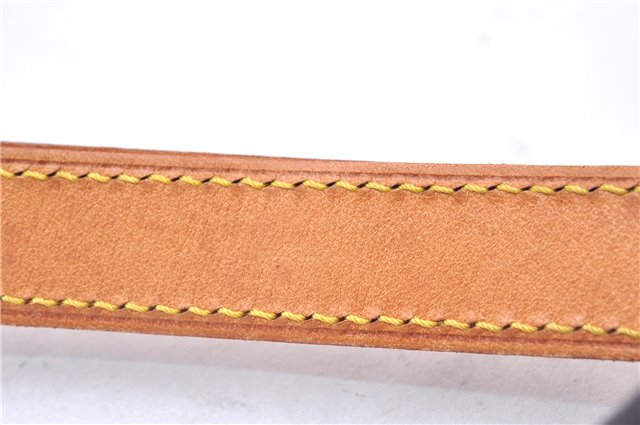 Auth Louis Vuitton Monogram Saint Cloud GM Shoulder Cross Bag M51242 Junk 0351E