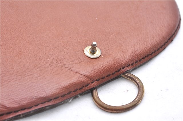 Auth Louis Vuitton Monogram Saint Cloud GM Shoulder Cross Bag M51242 Junk 0351E