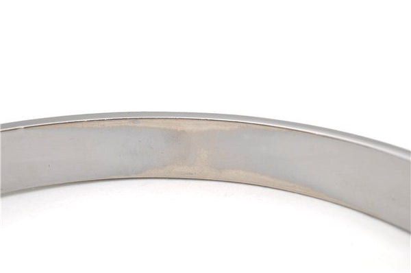 Authentic GUCCI Shoulder Tote Bag Nylon Enamel 0013297 Black 0353E