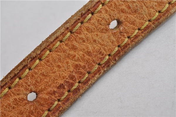 Authentic Louis Vuitton Monogram Saumur 30 Shoulder Cross Bag M42256 LV 0354G