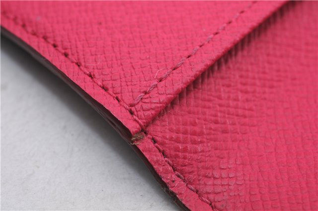 Auth Louis Vuitton Monogram Multicolor Multicles 4 Key Case M93732 Black 0355F