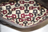 Authentic GUCCI Guccissima Shoulder Tote Bag GG Leather 145993 Brown 0357E
