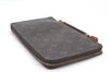 Authentic Louis Vuitton Monogram Organizer de Voyage Travel Case M60119 LV 0360D