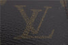 Authentic Louis Vuitton Monogram Organizer de Voyage Travel Case M60119 LV 0360D