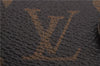 Authentic Louis Vuitton Monogram Agenda PM Day Planner Cover R20005 LV 0367D