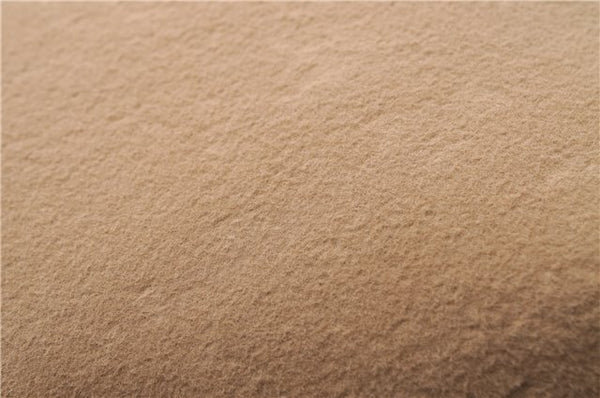 Authentic GUCCI Jackie Shoulder Hand Bag Wool Leather 0013306 Brown Black 0374E