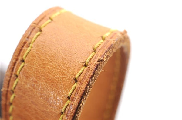 Authentic Louis Vuitton Monogram Cabas Piano Shoulder Tote Bag M51148 LV 0377F