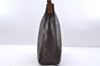 Authentic Louis Vuitton Monogram Looping GM Shoulder Bag M51145 LV 0383E