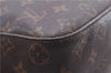 Authentic Louis Vuitton Monogram Looping GM Shoulder Bag M51145 LV 0383E
